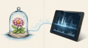 Headspace technology scent capture